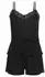 Lascana Shorty (93746220) schwarz