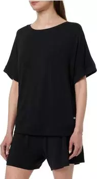 Hugo Boss Element_Short Set Pyjama Set (50561022) black 001