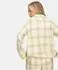 Hunkemöller Pyjama Jacket Longsleeve Woven (72724436) grün