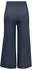 Lascana Homewear Hose mit elastischem Bund in Smock-Optik navy