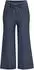 Lascana Homewear Hose mit elastischem Bund in Smock-Optik navy