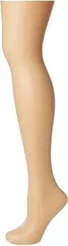 Falke Shelina 12 DEN (40027) golden