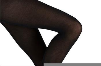 Falke Cotton Touch unifarben marine (40081-6179)