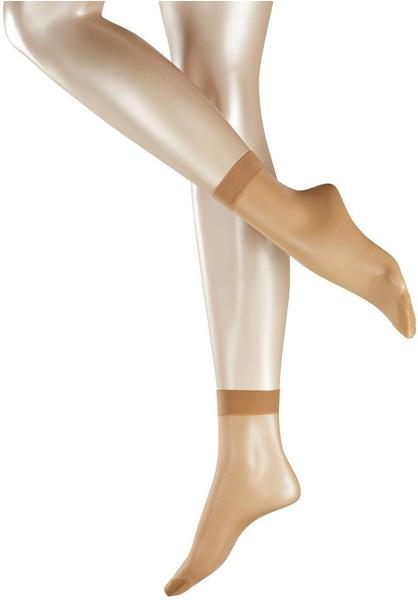 Falke FeinPure Matt 20 den beige (41312-4169)