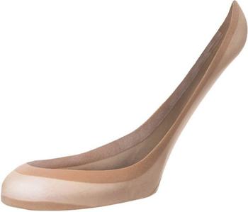 Falke Pop socks Seamless Step beige (44033-4169)