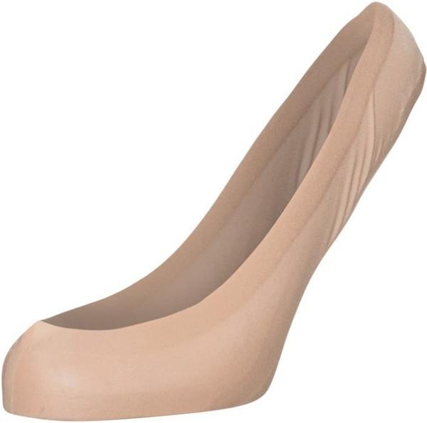 Falke Pop socks Seamless Step beige (44033-4409)