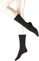 Falke 47488-3089-37-38, Falke Tagessocke Softmerino (leichte, Merinowolle)