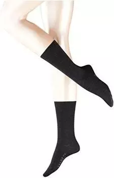 Falke Softmerino (47488) anthra.mel
