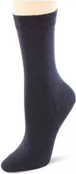 Falke Softmerino (47488) dark navy