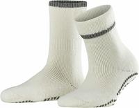Falke 47540-2049-35-38, Falke Cuddle Pads Women Socks off-white (2049) 35-38 Damen