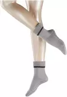 Falke Cuddle Pads Women Socks silver (3290) 35-38