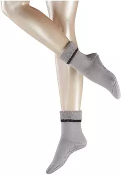 Falke Cuddle Pads silber (47540-3290)