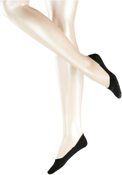 Falke Pop socks Step IN schwarz (47567-3009)