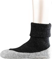 Falke Cosyshoe Women Slippers anthracite mel. (3099) 37-38