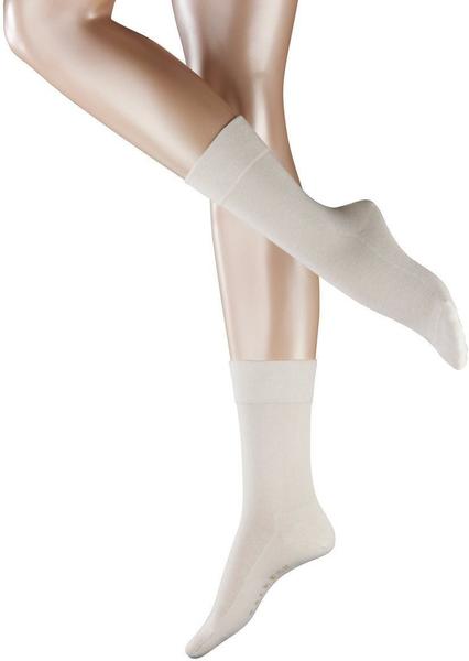 Falke BaumwollLondon weiß (47686-2049)