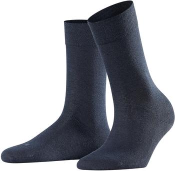 Falke Sensitive London (47686) dark navy