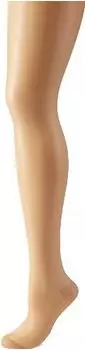 Kunert Feinstrumpfhose Glatt & Softig 20 den braun (110310300-0540)