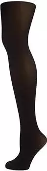 Kunert Feinstrumpfhose Velvet 40 40 den schwarz (110354000-0500)
