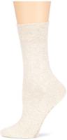Hudson Socken "RELAX COTTON" druckfreier Relax-Komfortbund