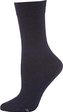 Hudson Socke Relax Dry Wool marine (120015260-0335)
