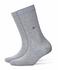 Burlington Damen Strick Socken Lady grau/light grey (22041-3400)