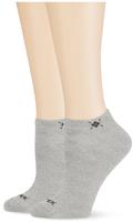 Burlington Sneakersocken "Everyday" 2 Paar, Einheitsgr&ouml;&szlig;e 36-41, unifarben,