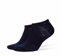 Burlington Sneakersocken "Everyday" 2 Paar, Einheitsgr&ouml;&szlig;e 36-41, unifarben,