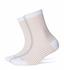 Burlington Damen Socken Ladywell Ringlet white (22061-2000)