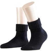 Burlington Socken "Plymouth" Einheitsgr&ouml;&szlig;e 36-41, unifarben, w&auml;rmende...