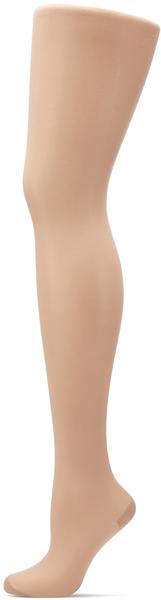 Elbeo Damen Glanz Fein Strumpfhose Adagio 30 Extraweit silk (900041-3460)