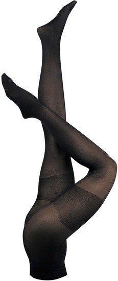 Elbeo Damen Strumpfhose PH Perfect Curves 40 Den schwarz (902744-3800)