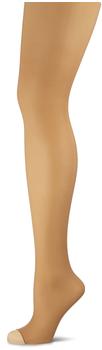 Wolford Strumpfhose Luxe Toeless Tights 9 den caramel (17055-4004)