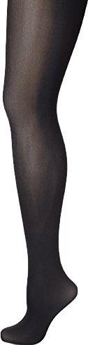 Wolford Strumpfhose Satin Opaque 50 den schwarz (18379-7005)