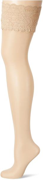 Wolford Satin Touch 20 Stay-Up (21223) cosmetic