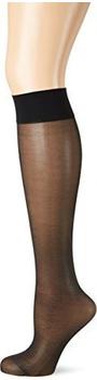 Wolford Satin Touch 20 Stay-Up (31206) black
