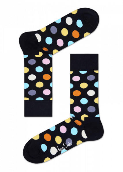 Happy Socks Big Dot Sock (BDO01-099)