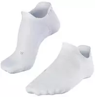 Falke 16786-2000, FALKE GO5 Invisible Golf F&uuml;&szlig;linge Damen white 39-40