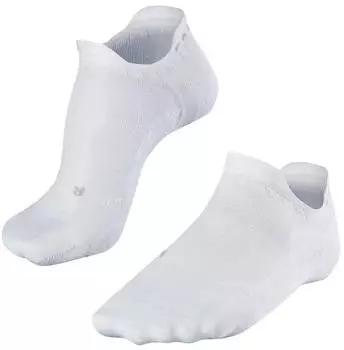 Falke GO5 Invisible white (16786-2000)