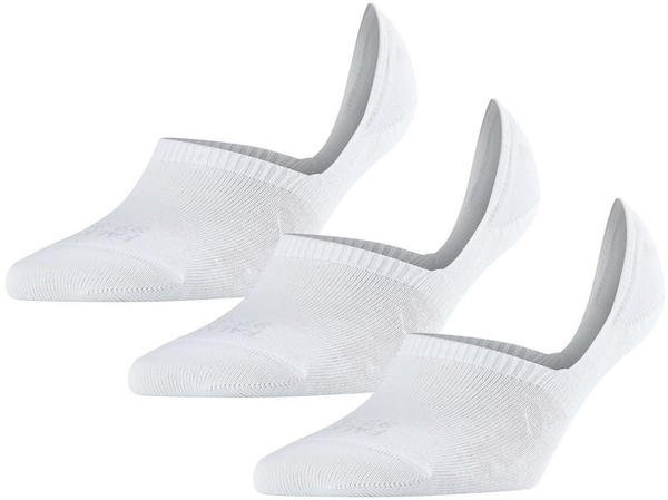 Falke Step 3-Pack white (49123-2009)