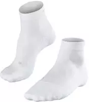 Falke Socken GO2 Short, wei&szlig; female