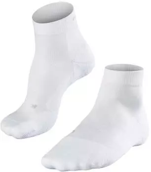 Falke GO2 Short white (16780-2000)