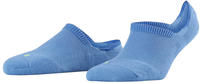 Falke Cool Kick og ribbon blue (46296-6318)