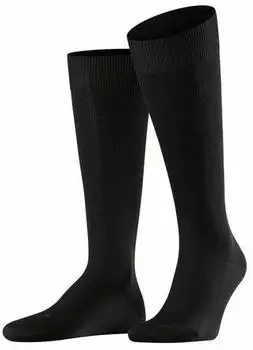 Falke Energizing Wool black (15530)