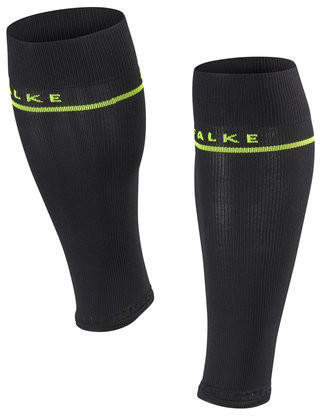 Falke Knee Energizing Tube Cool black (16017)