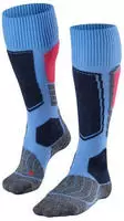 FALKE 16507253, FALKE SK1 Damen Kniestr&uuml;mpfe