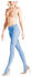Falke Cotton Touch unifarben (40081)