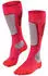 Knee SK2 Wool (16525) rose