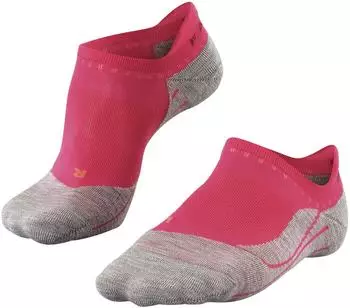 Falke Ru4 Invisible (16708) rose
