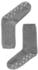 Hudson Socks Hudson Homepads (120015146) silber