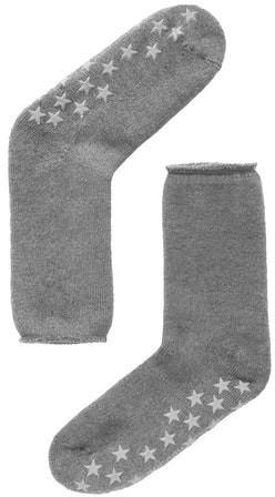 Hudson Socks Hudson Homepads (120015146) silber
